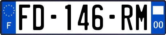 FD-146-RM