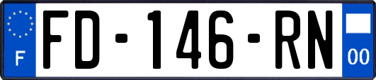 FD-146-RN