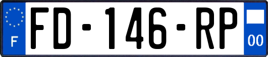 FD-146-RP