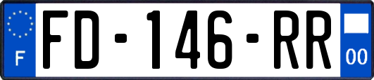 FD-146-RR