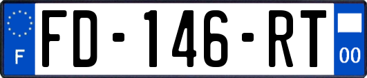 FD-146-RT