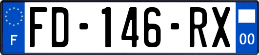 FD-146-RX
