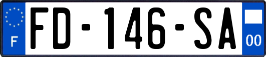 FD-146-SA