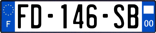 FD-146-SB