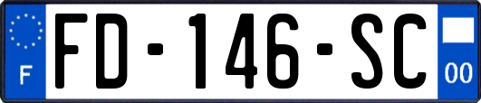 FD-146-SC