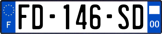 FD-146-SD