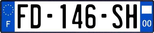 FD-146-SH