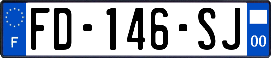 FD-146-SJ