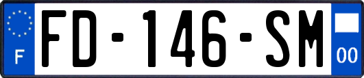 FD-146-SM