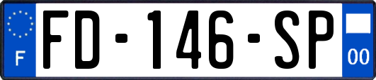 FD-146-SP