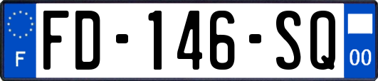 FD-146-SQ