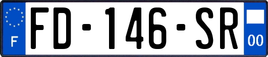FD-146-SR