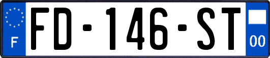 FD-146-ST
