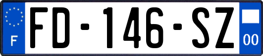 FD-146-SZ