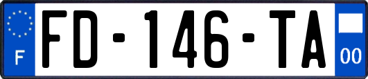 FD-146-TA