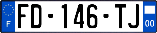 FD-146-TJ