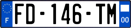 FD-146-TM
