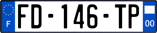 FD-146-TP