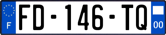 FD-146-TQ