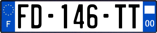 FD-146-TT