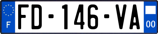 FD-146-VA