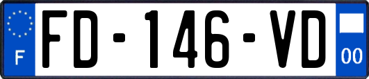 FD-146-VD