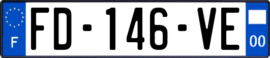 FD-146-VE