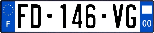FD-146-VG