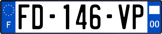 FD-146-VP