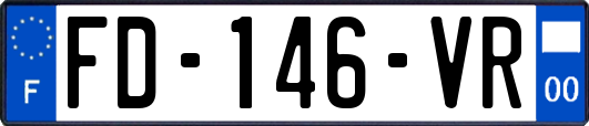 FD-146-VR
