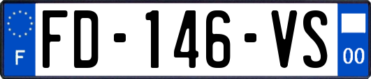 FD-146-VS