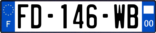 FD-146-WB