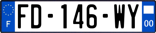 FD-146-WY