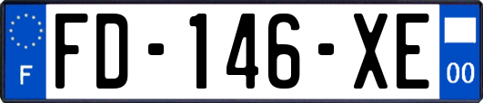 FD-146-XE