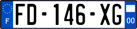 FD-146-XG