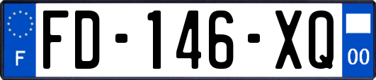 FD-146-XQ
