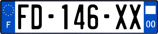 FD-146-XX