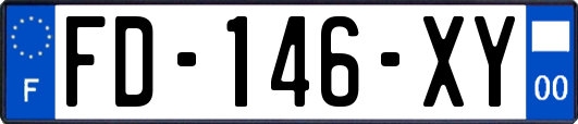 FD-146-XY