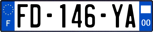 FD-146-YA