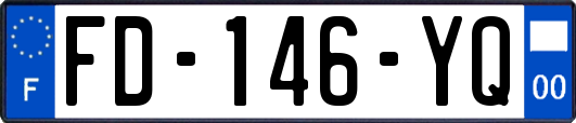 FD-146-YQ