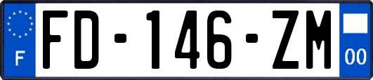 FD-146-ZM