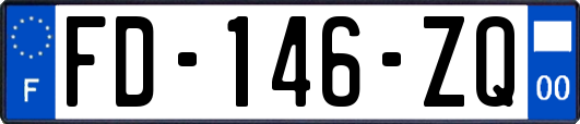 FD-146-ZQ