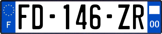 FD-146-ZR