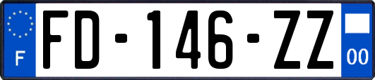 FD-146-ZZ