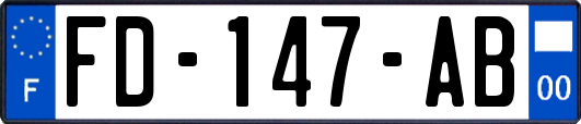 FD-147-AB