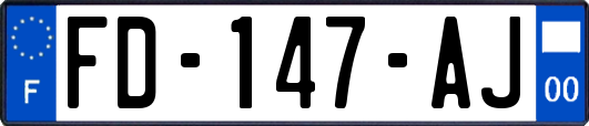 FD-147-AJ