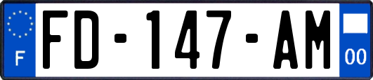 FD-147-AM