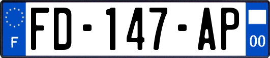 FD-147-AP