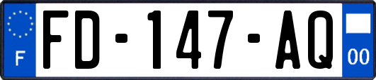 FD-147-AQ