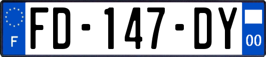 FD-147-DY